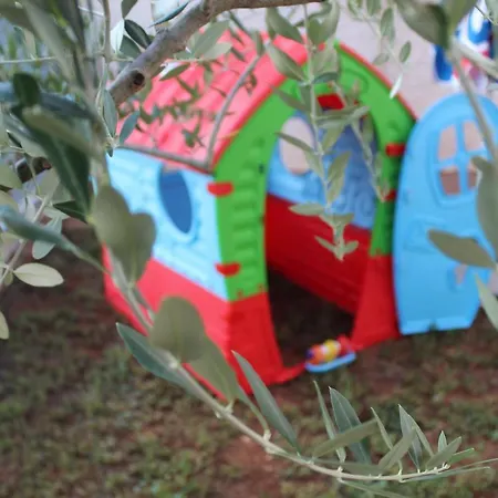 Sun&sea Apartament *