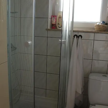 Sun&sea Apartament *