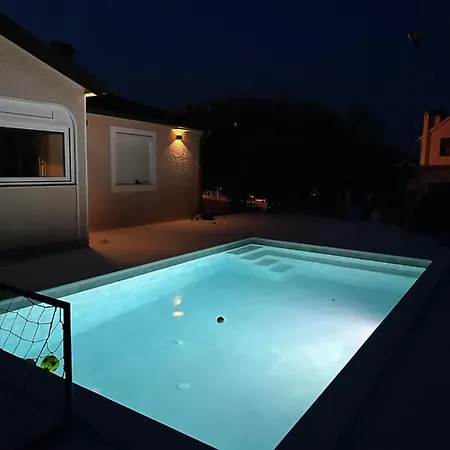 Apartament Sun&sea *