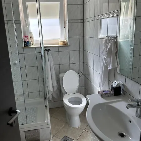 Sun&sea Apartament Poreč