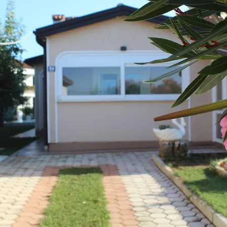 Apartament Sun&sea *