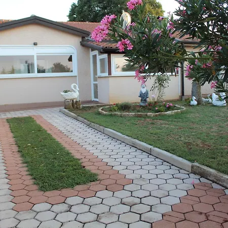 Sun&sea Apartament Poreč