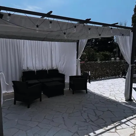 Sun&sea Mediterranean With Private Pool, Bbq&terrace