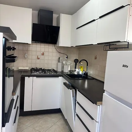 Apartamento Sun&sea Mediterranean With Private Pool, Bbq&terrace Poreč