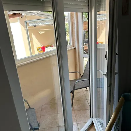 Sun&sea * ポレッチ