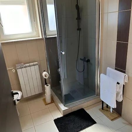 アパート Sun&sea