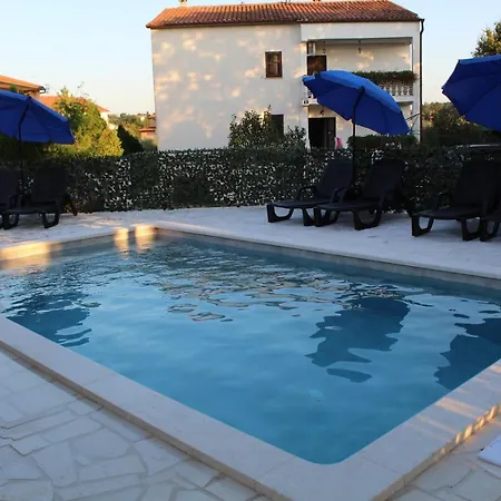 Daire Sun&sea Poreč