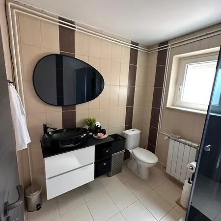 Sun&sea Mediterranean With Private Pool, Bbq&terrace Διαμέρισμα *