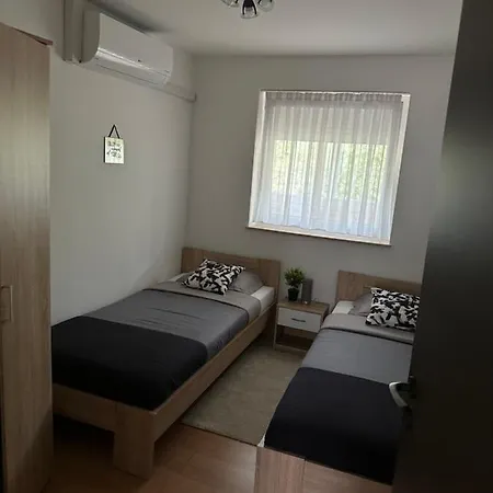 Sun&sea Mediterranean With Private Pool, Bbq&terrace Διαμέρισμα