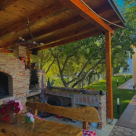 Sun&sea Apartman Porec