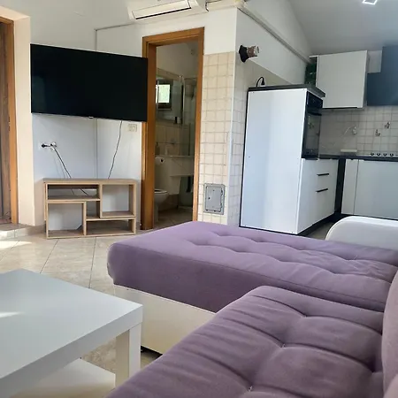 Διαμέρισμα Sun&sea Mediterranean With Private Pool, Bbq&terrace