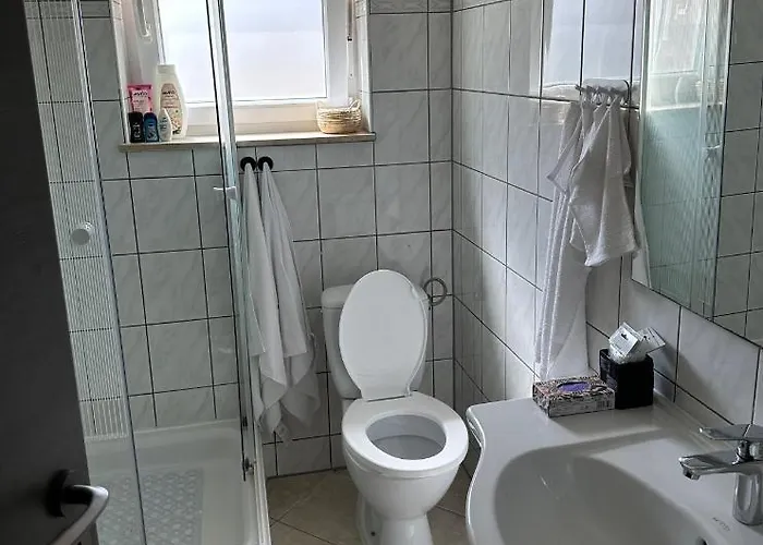 Sun&sea Apartman Porec