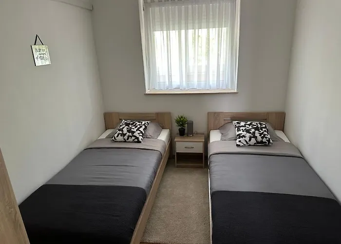 Apartman Sun&sea Porec