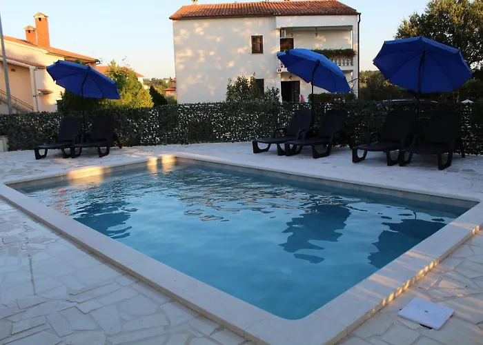 Apartman Sun&sea Porec