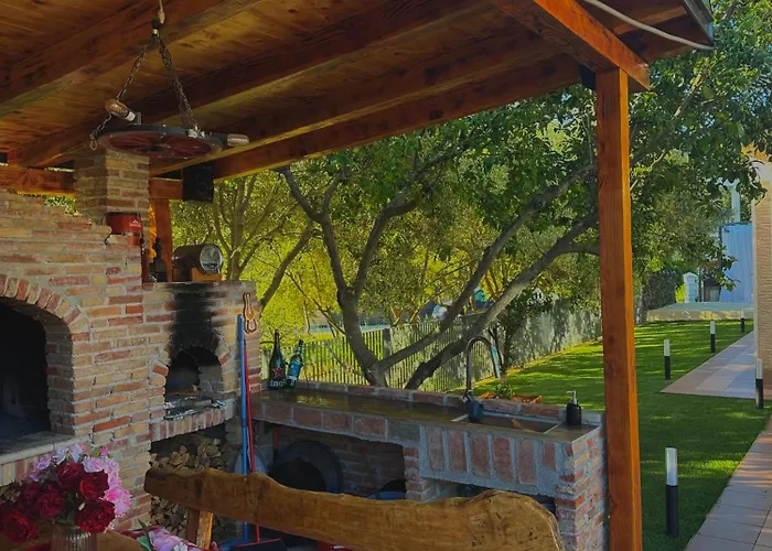 Sun&sea Apartman Porec